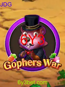 GophersWar